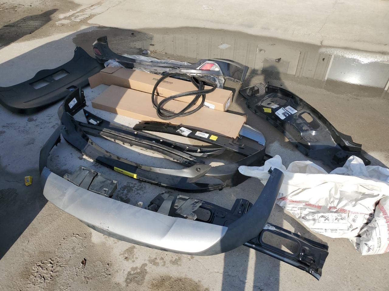 2017 Toyota RAV 4 - Image 13