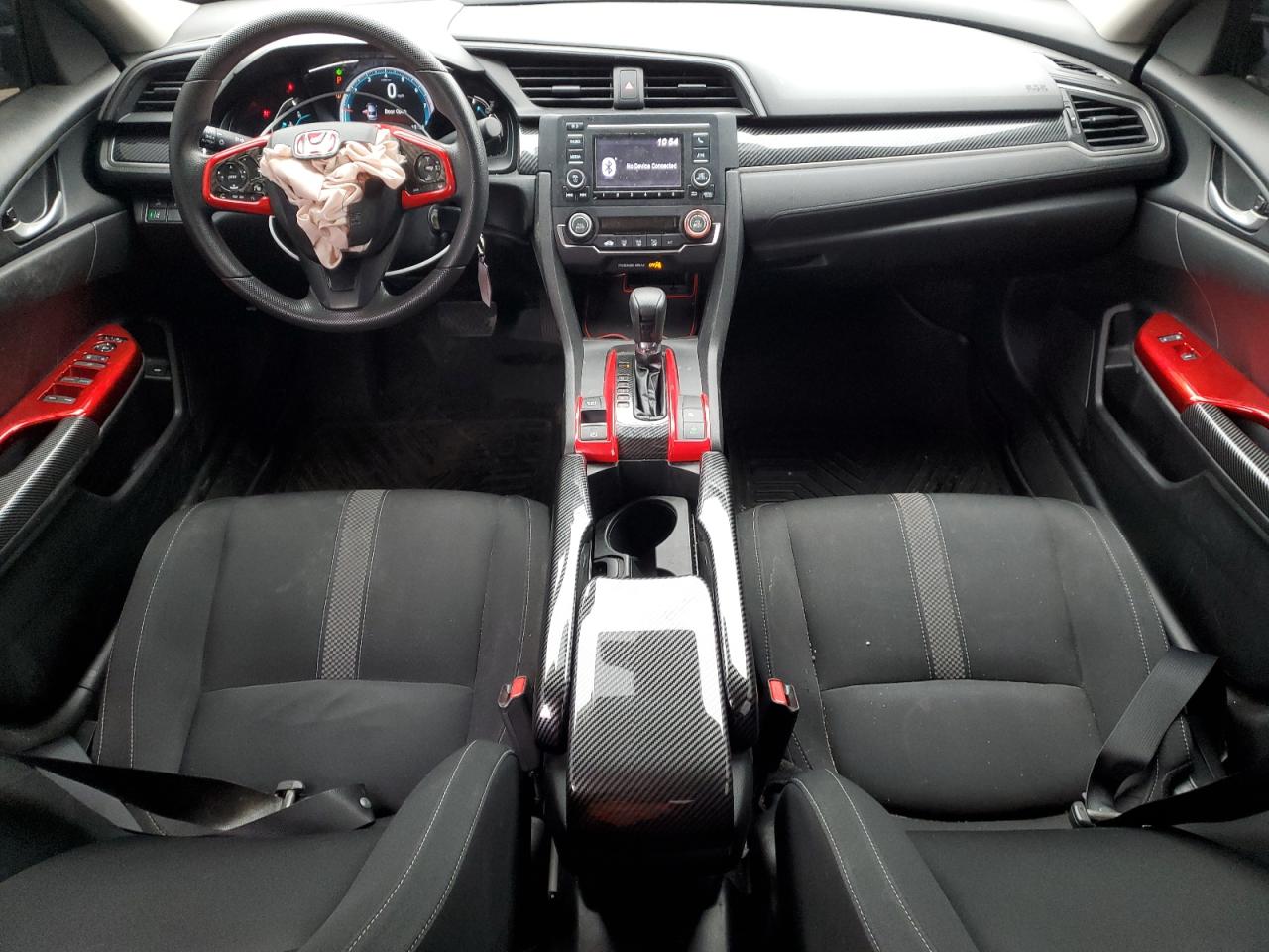 2019 Honda Civic - Image 8