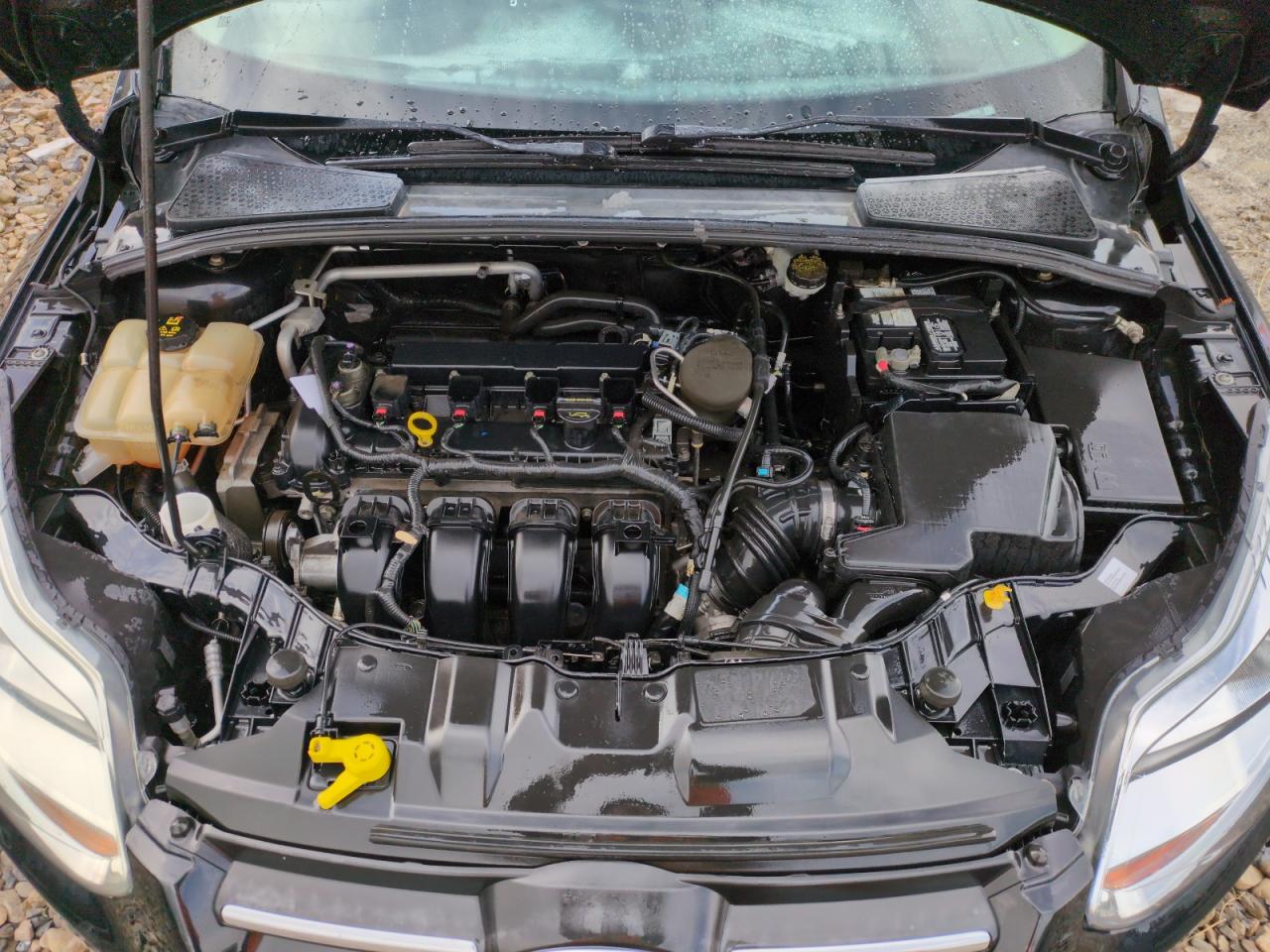 2014 Ford Focus - Image 11