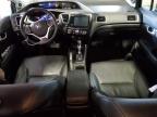 2014 Honda Civic Exl for Sale in Eldridge, IA - Rear End