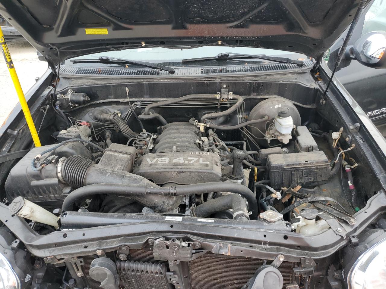 2006 Toyota Tundra - Image 11