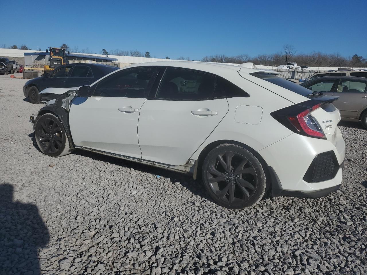 2019 Honda Civic - Image 2