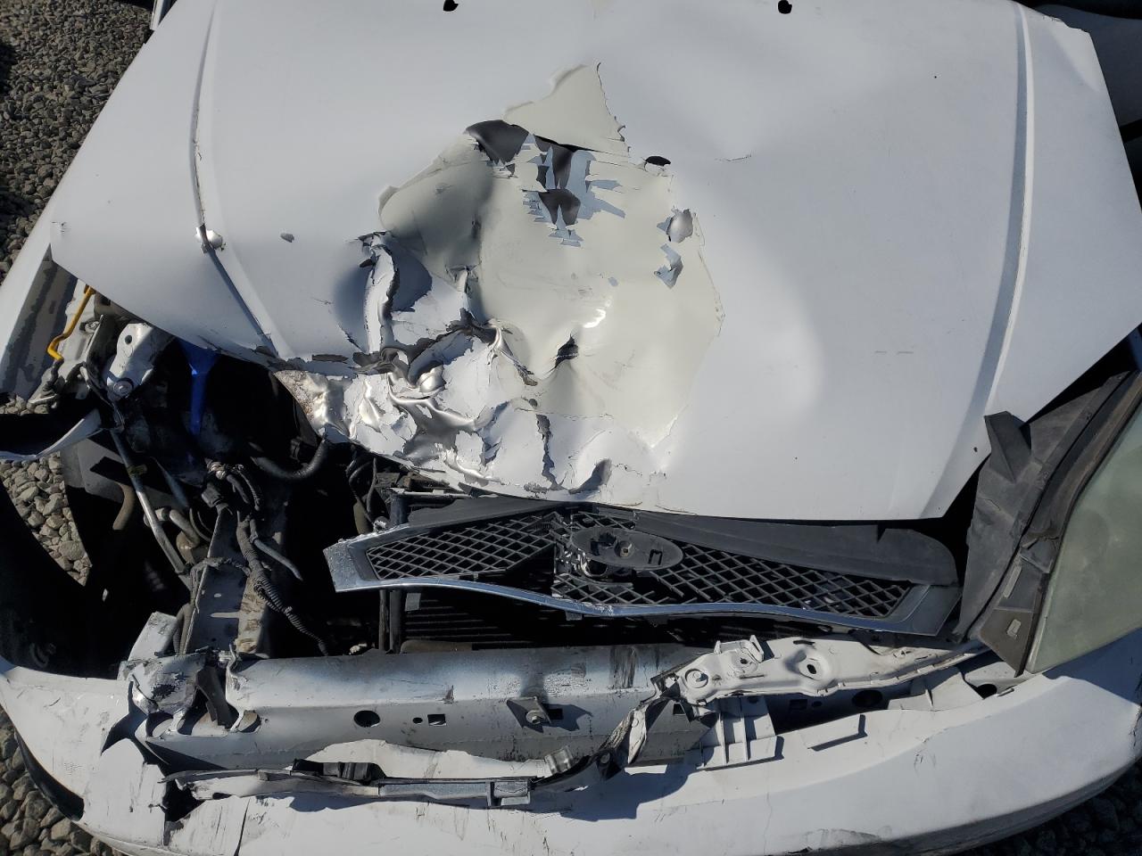 2005 Ford Focus - Image 11