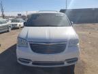 2016 Chrysler Town & Country Touring იყიდება Colorado Springs-ში, CO - Rear End