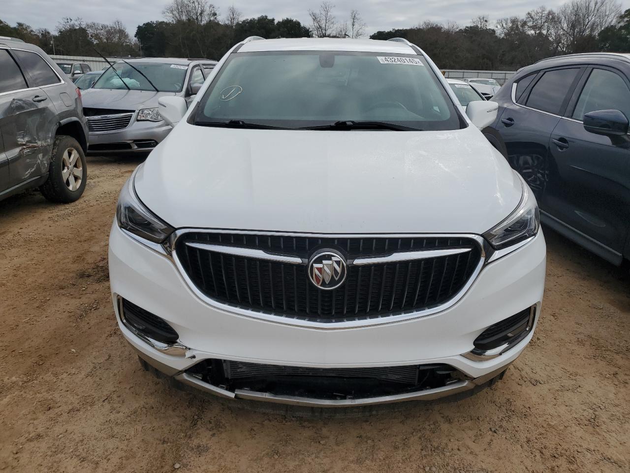 2021 Buick Enclave - Image 5