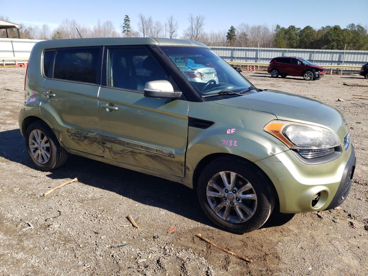 2012 Kia Soul - Image 4