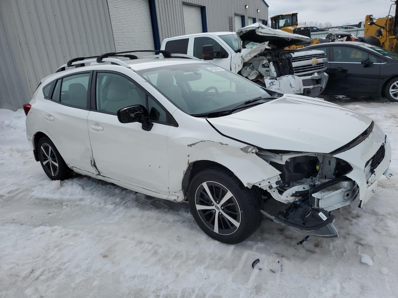 2019 Subaru Impreza - Image 4