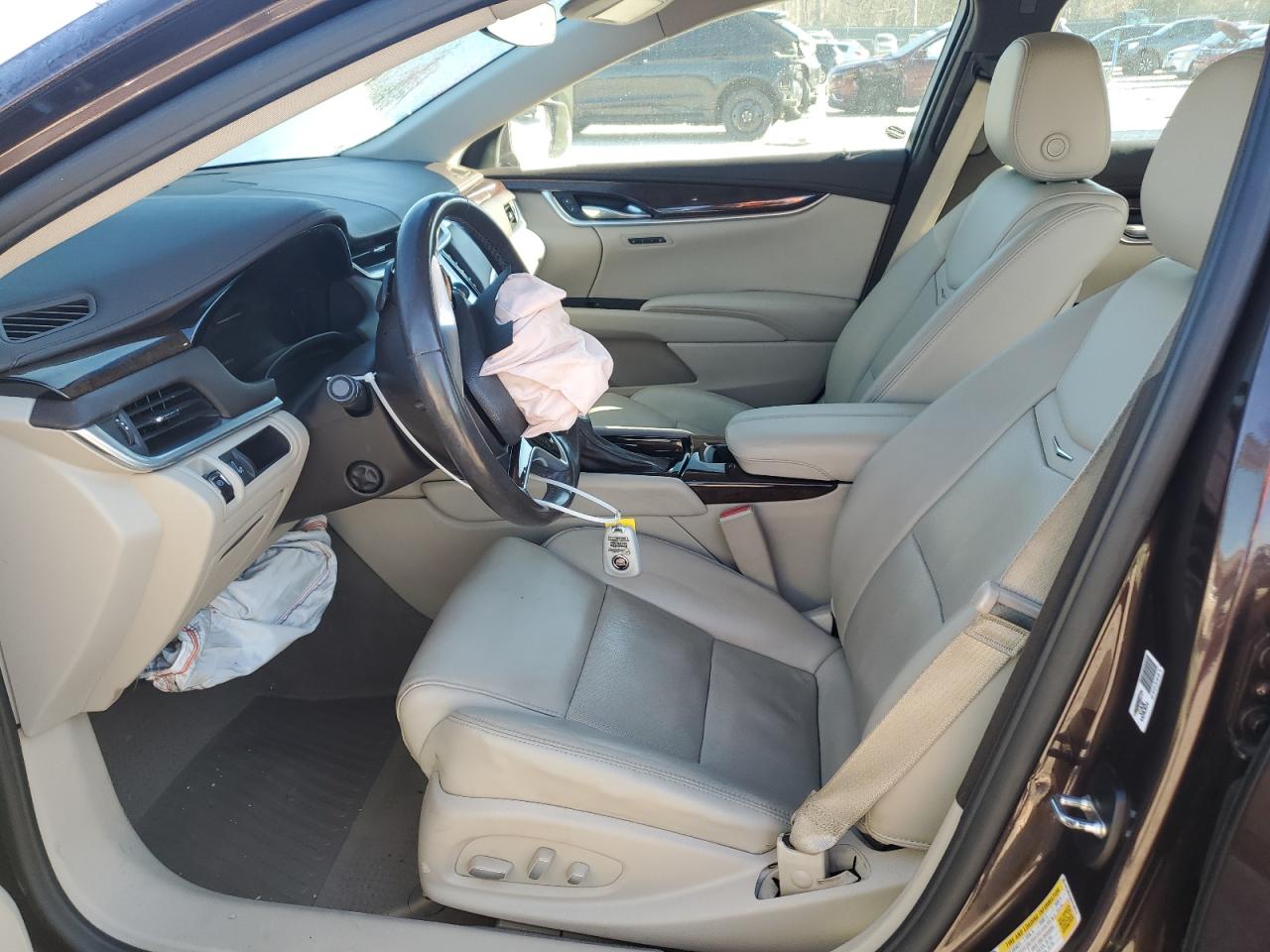 2015 Cadillac XTS - Image 7