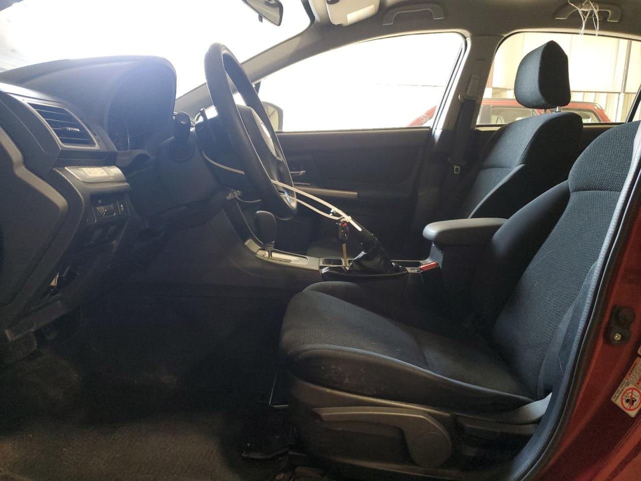 2015 Subaru Impreza - Image 7