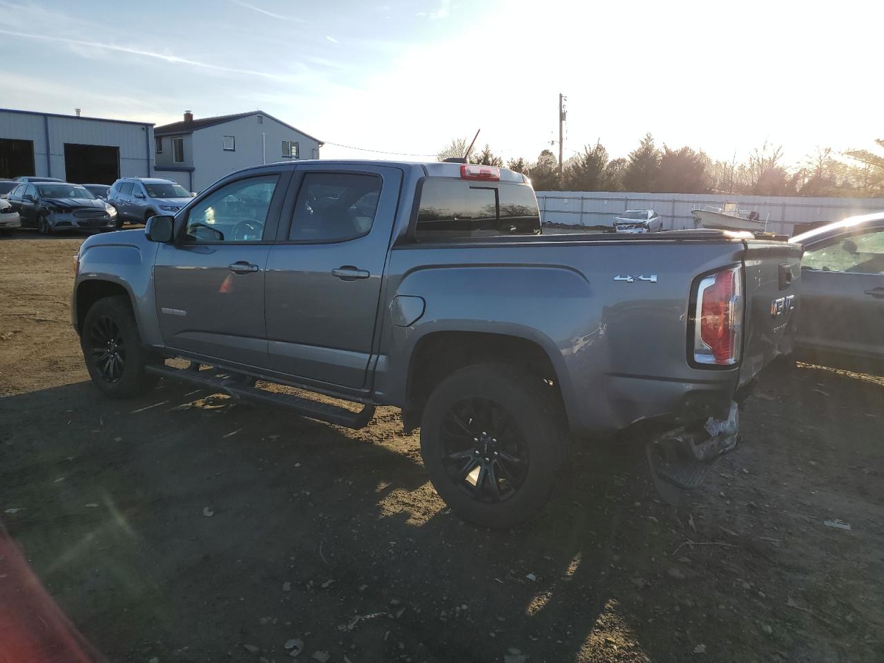 2021 GMC Canyon - Image 2