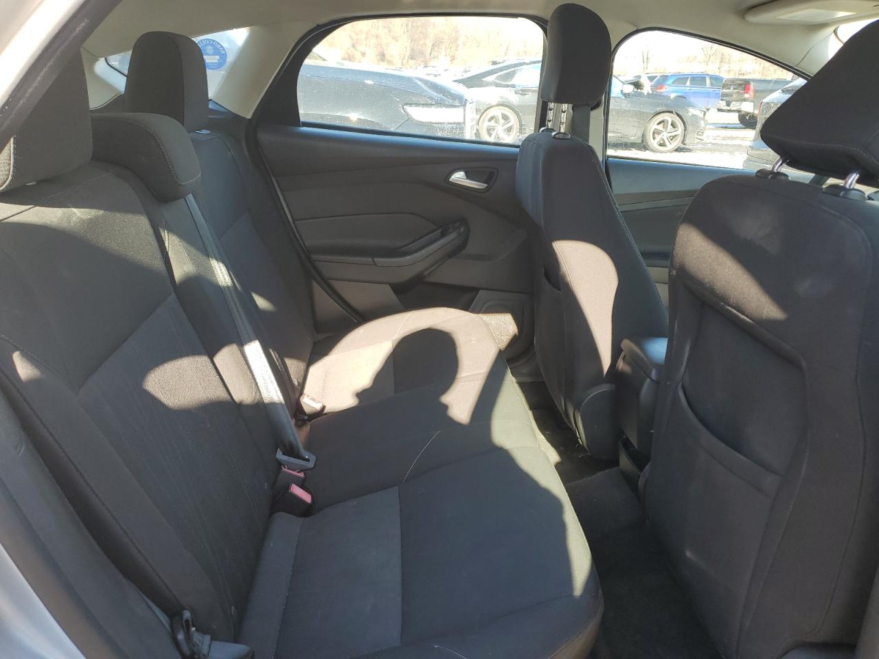 2015 Ford Focus - Image 10