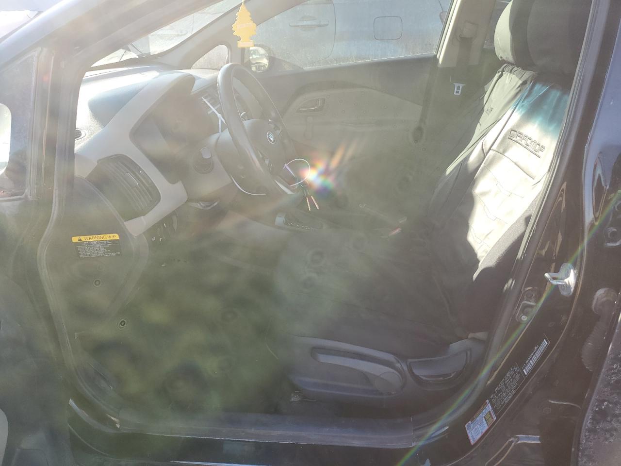 2014 Kia Rio - Image 7