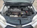 2016 Toyota Camry Le продається в Wilmer, TX - Rear End