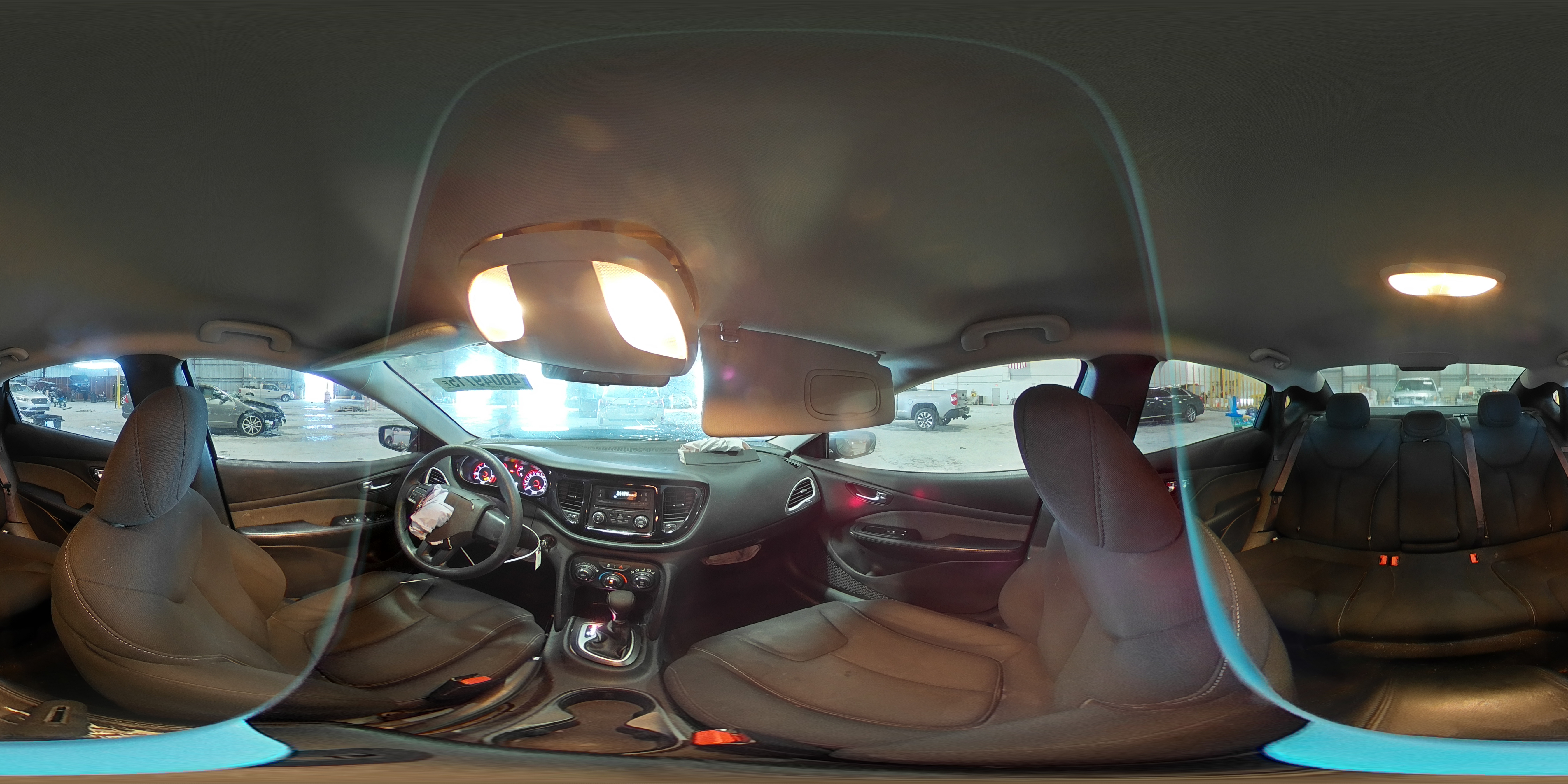 2013 Dodge Dart - Image 14