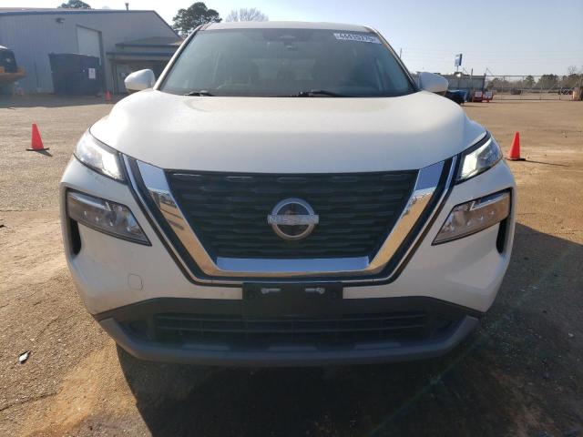  NISSAN ROGUE 2023 Two tone