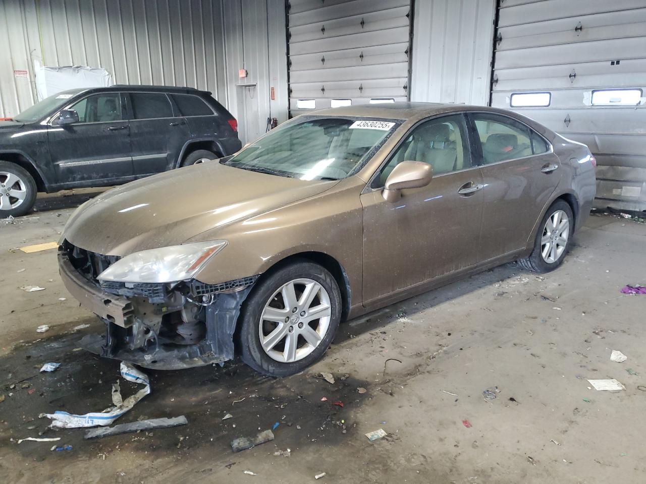 2007 Lexus ES - Image 1