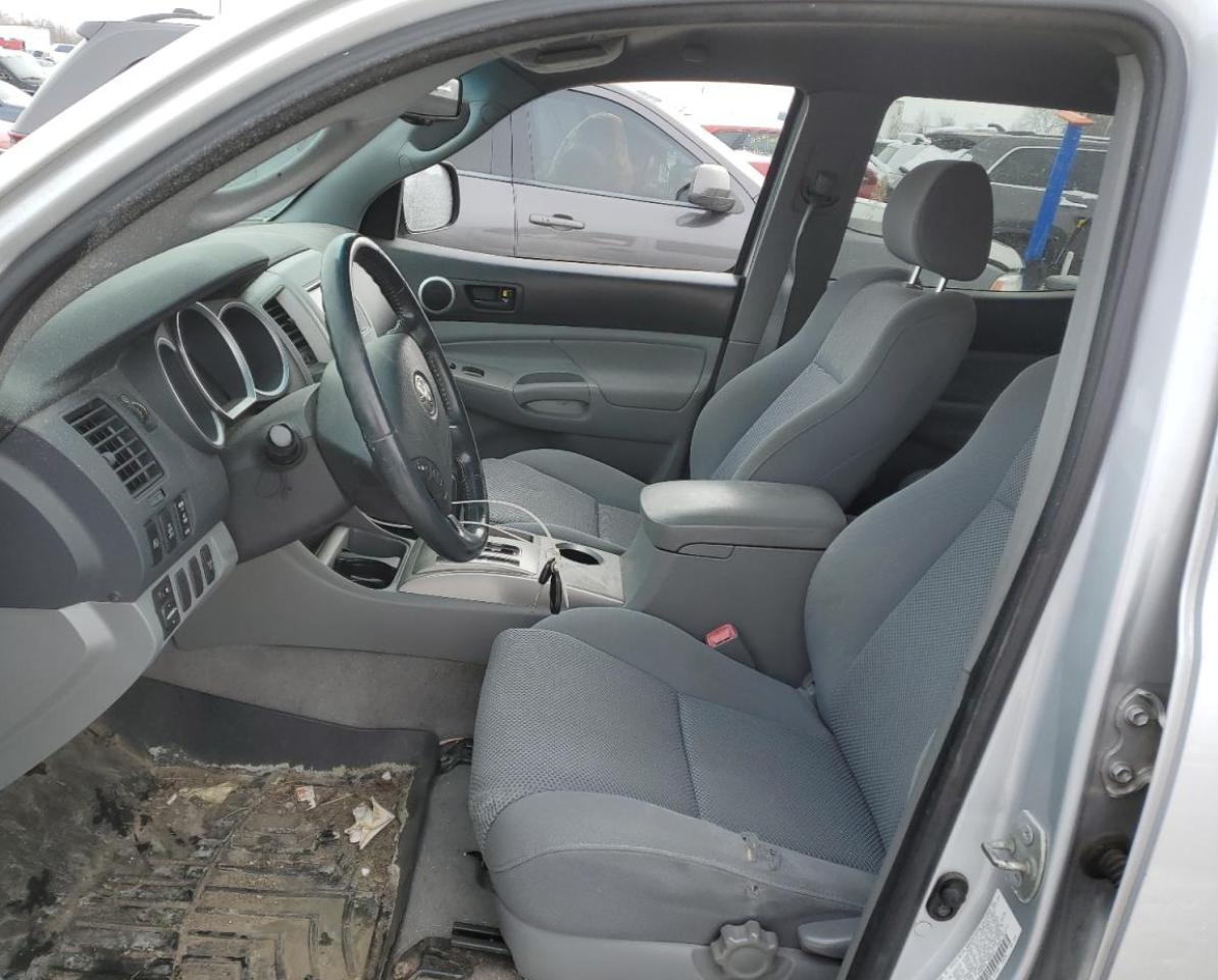 2007 Toyota Tacoma - Image 7