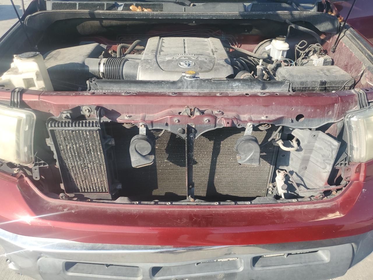 2007 Toyota Tundra - Image 11