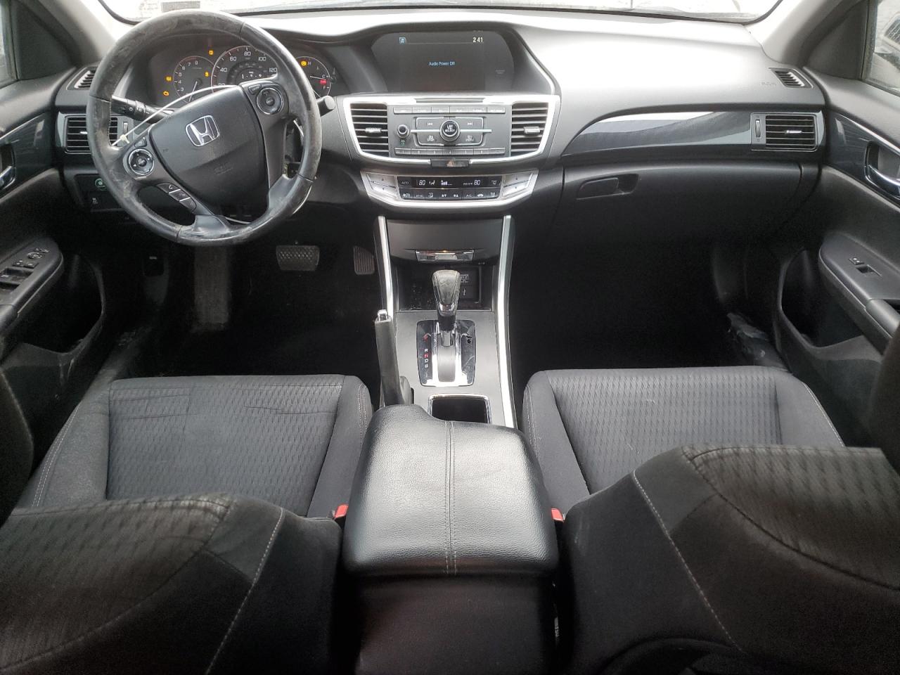2014 Honda Accord - Image 8