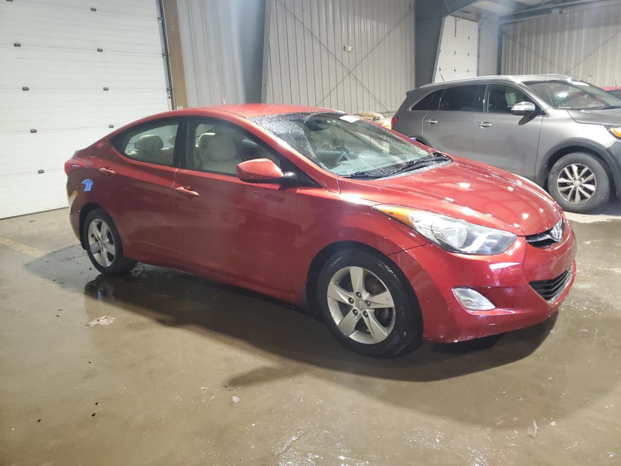 2013 Hyundai Elantra - Image 4