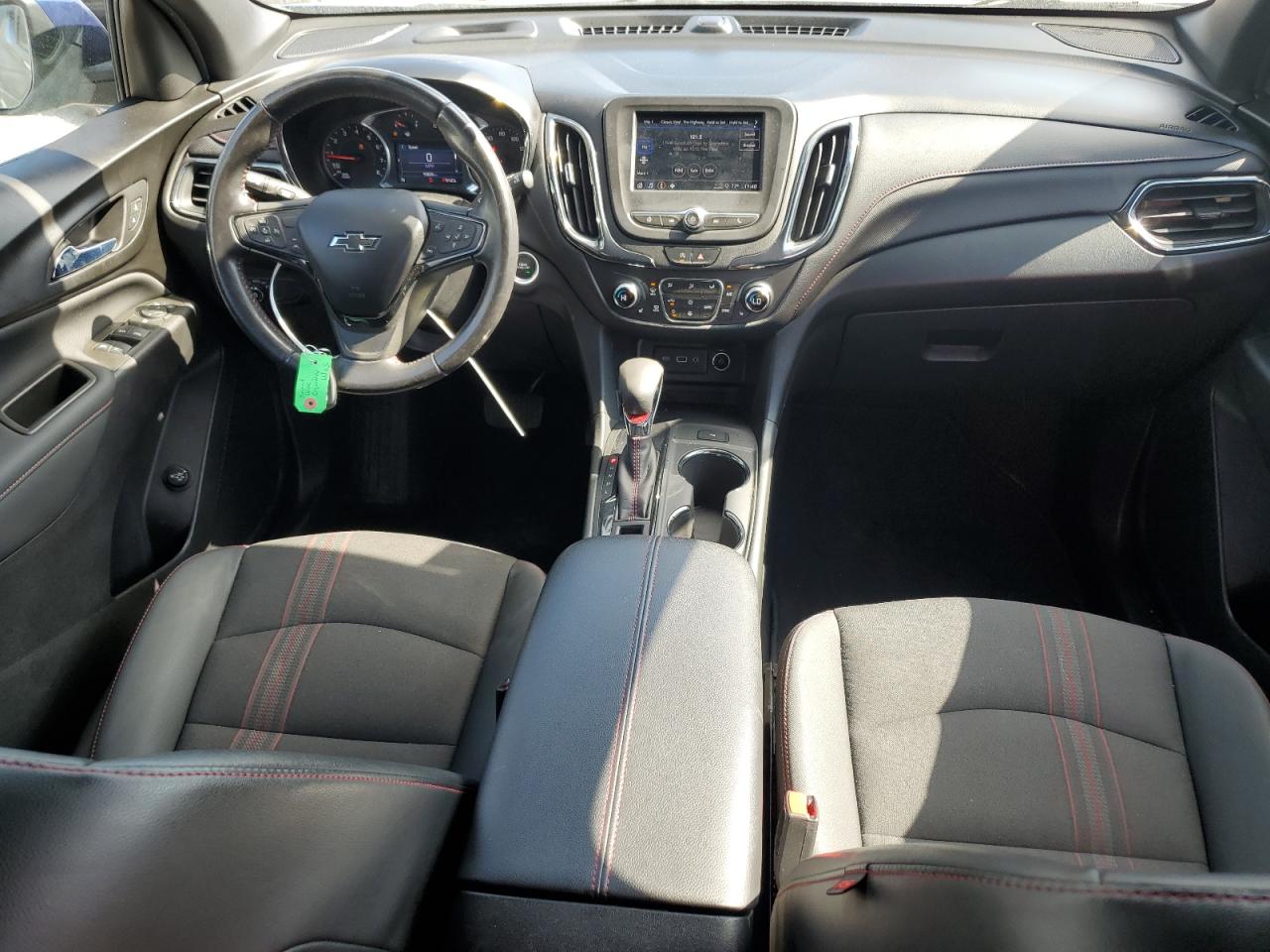 2022 Chevrolet Equinox - Image 8