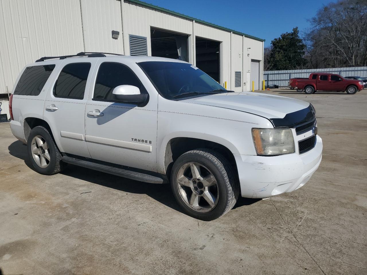 2008 Chevrolet Tahoe - Image 4