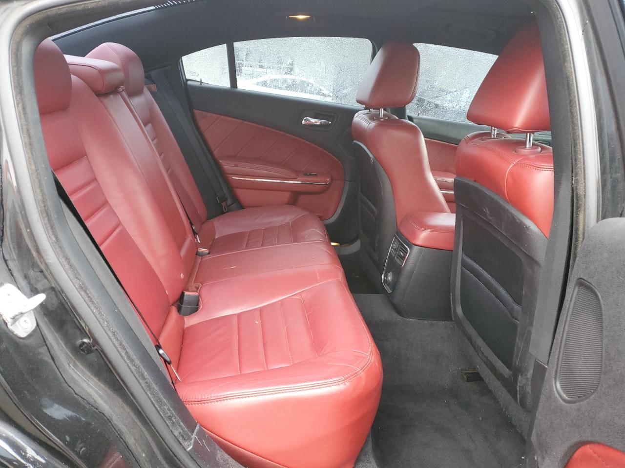 2014 Dodge Charger - Image 10