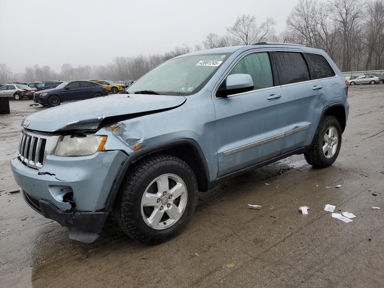 2013 Jeep Grand Cherokee - Image 1