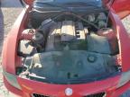 2003 Bmw Z4 2.5 на продаже в Mentone, CA - Undercarriage
