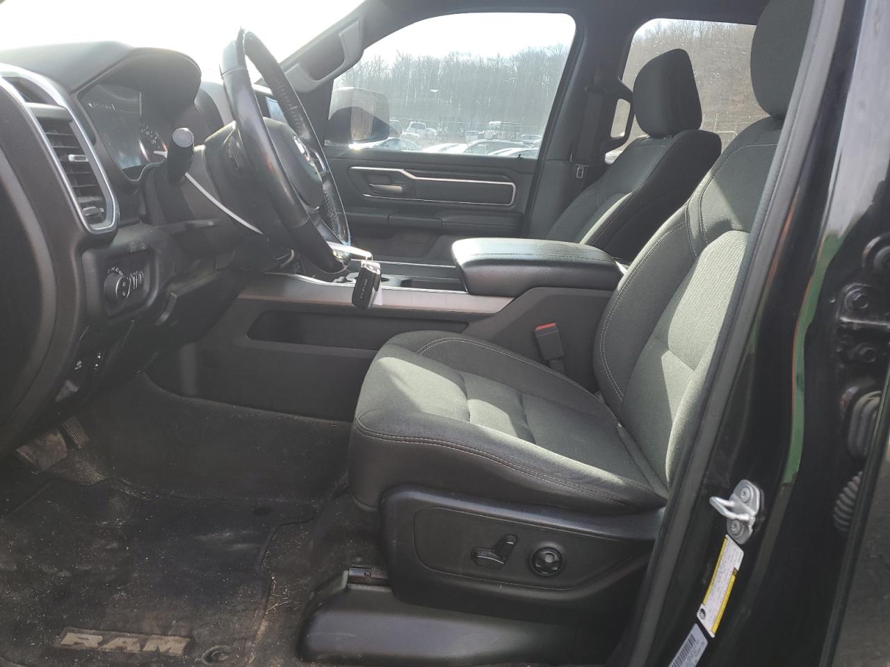 2019 RAM 1500 - Image 7