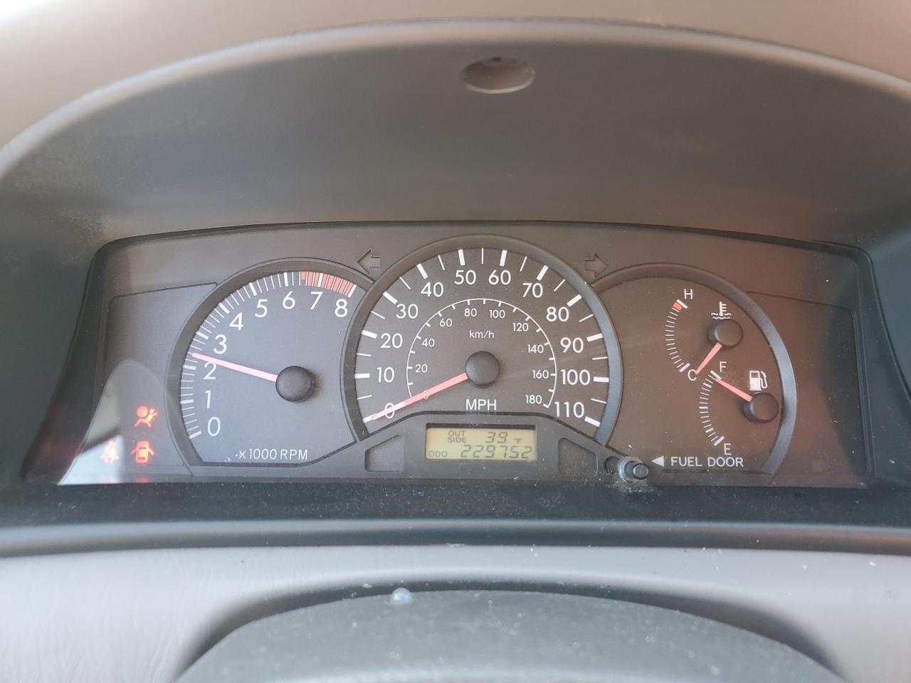 2007 Toyota Corolla - Image 9