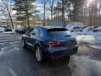 2015 PORSCHE MACAN S for sale at Copart MA - NORTH BOSTON