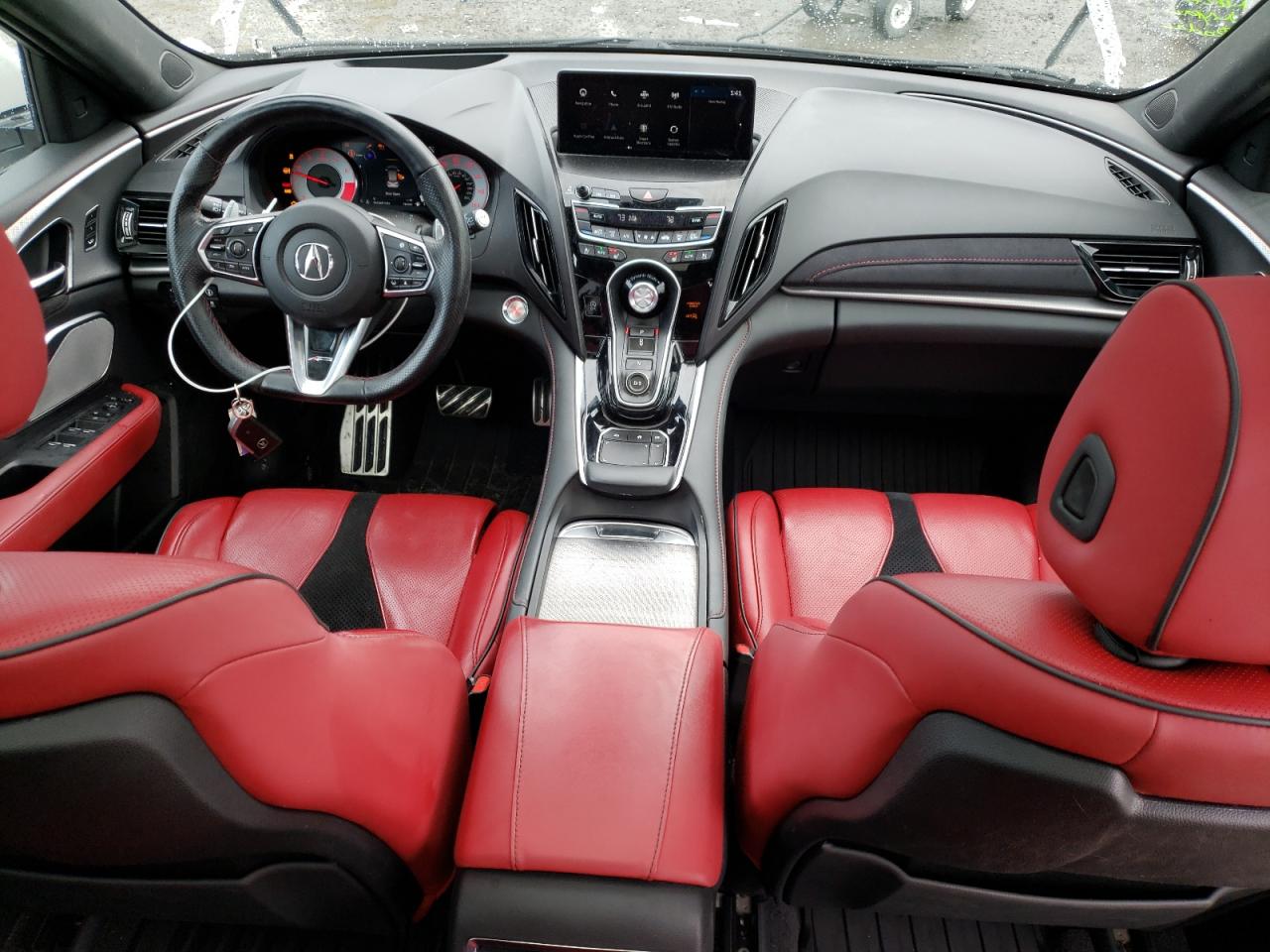 2022 Acura RDX - Image 8