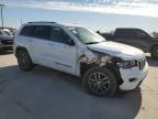 2018 Jeep Grand Cherokee Limited იყიდება Wilmer-ში, TX - Front End