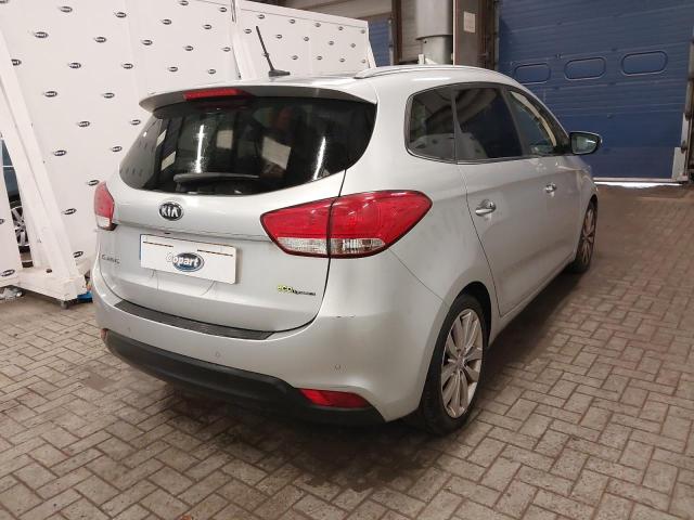 2013 KIA CARENS 3 S