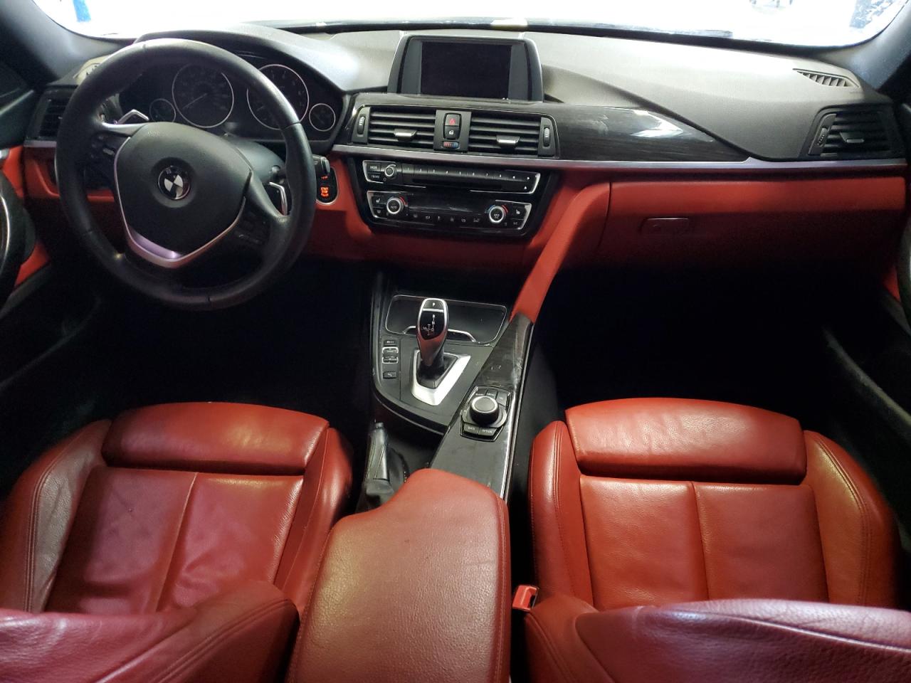 2016 BMW 428 Xi Gran Coupe Sulev VIN: WBA4C9C51GG141159 Lot: 44223705