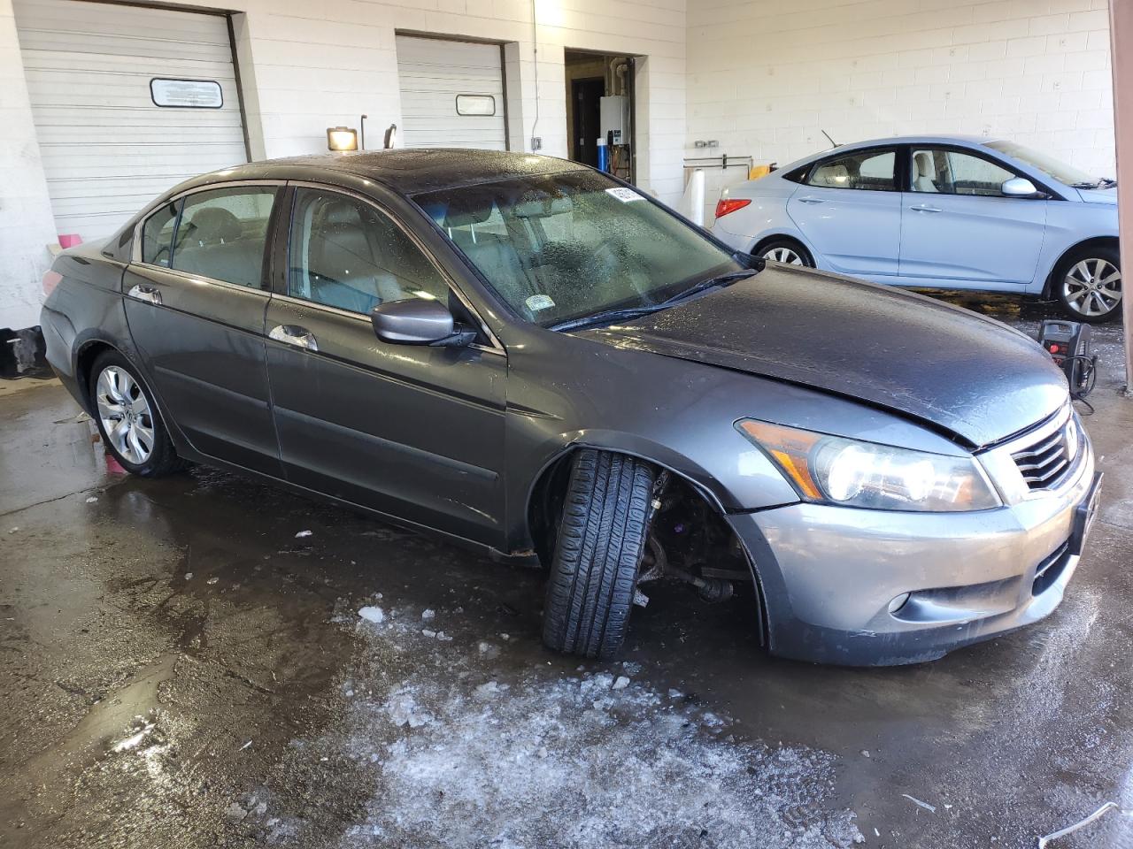 2008 Honda Accord - Image 4