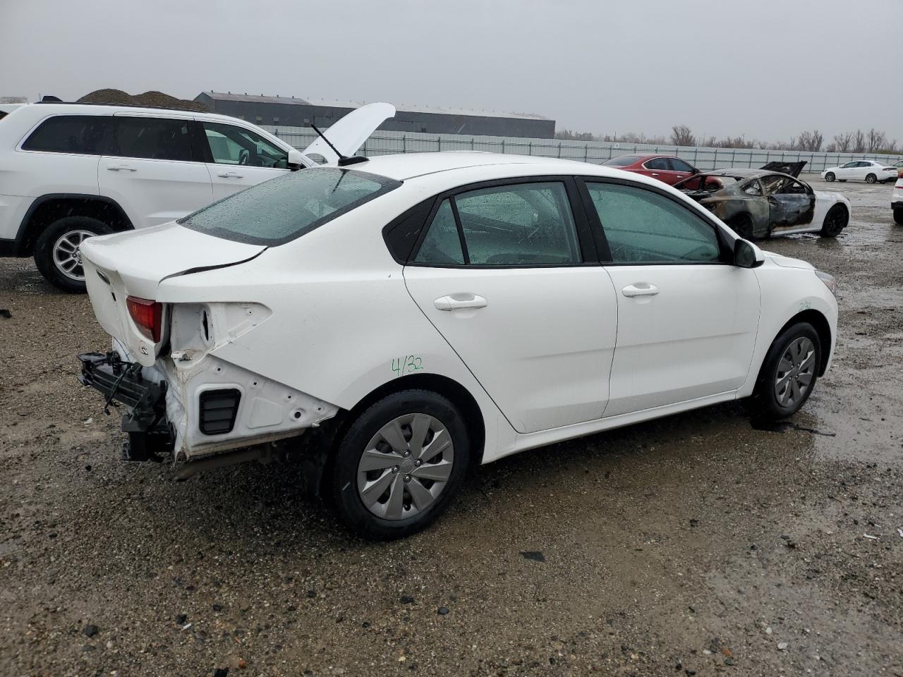2019 Kia Rio - Image 3