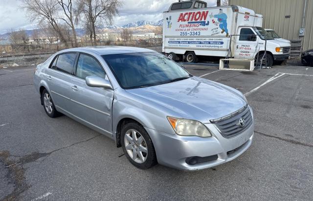 2008 Toyota Avalon Xl