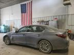 2021 Infiniti Q50 Luxe للبيع في Des Moines، IA - Front End