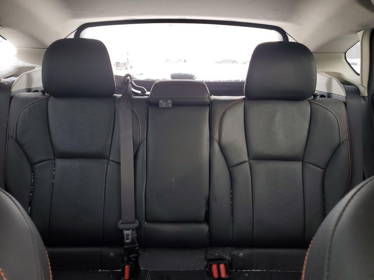 2018 Subaru XV - Image 10