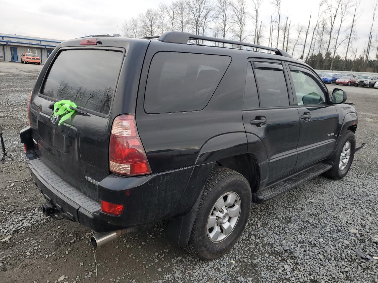 2005 Toyota 4Runner - Image 3