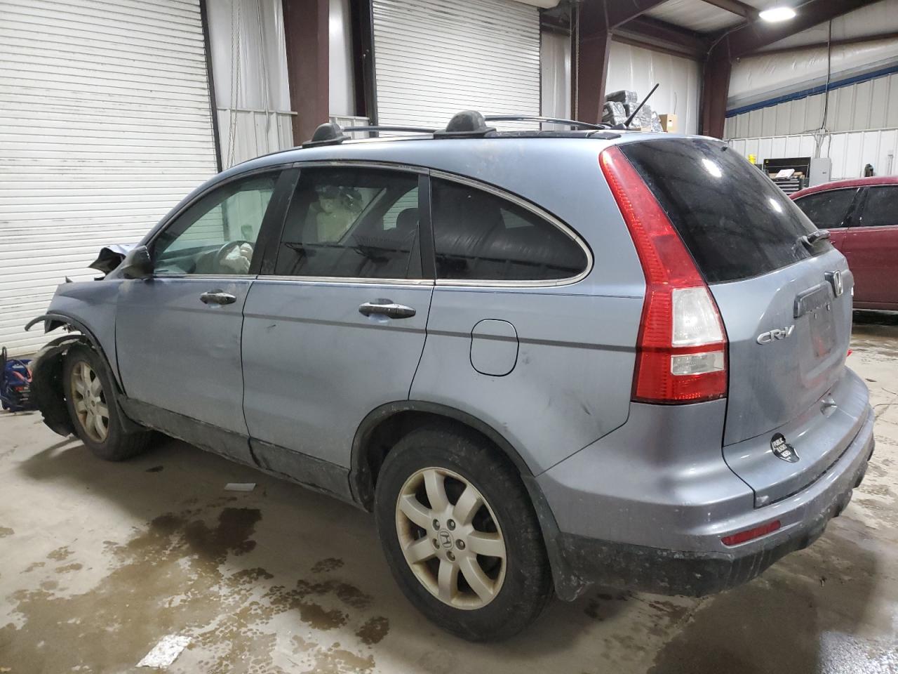 2011 Honda CR-V - Image 2