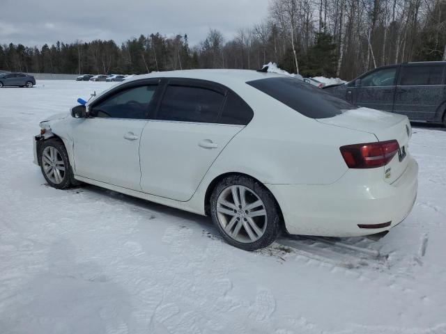 2017 VOLKSWAGEN JETTA SEL