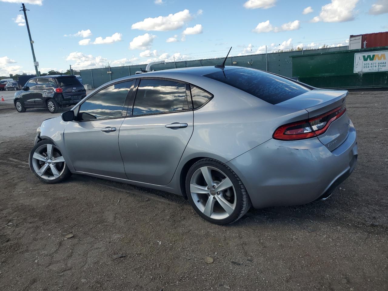 2015 Dodge Dart - Image 2