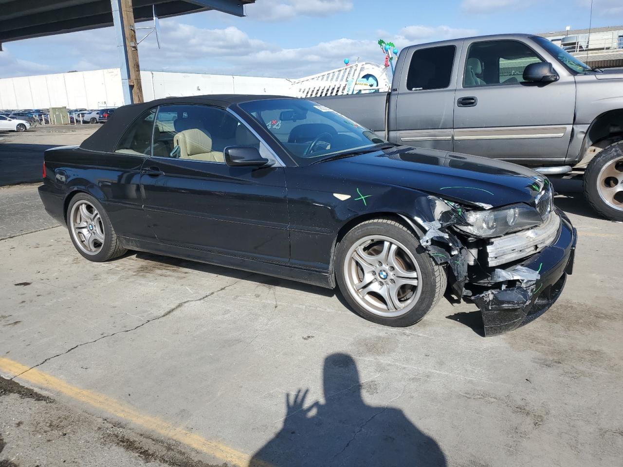 2006 BMW 3er - Image 4
