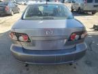 2008 Mazda 6 I de vânzare în Windsor, NJ - Front End