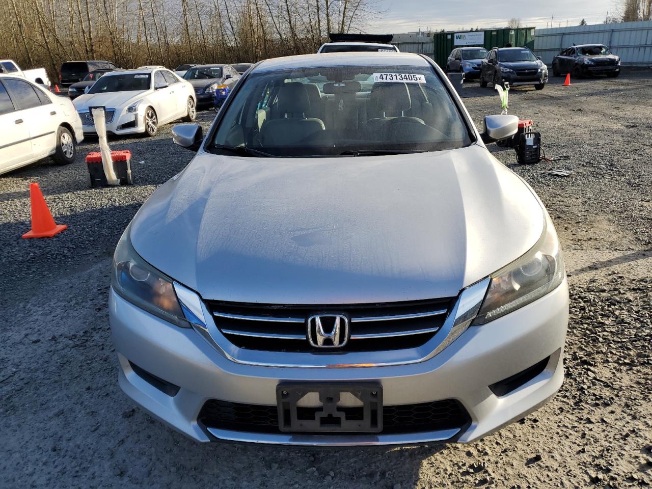 2014 Honda Accord - Image 5