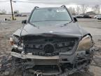 2011 Mercedes-Benz Glk 350 4Matic للبيع في Colton، CA - Front End