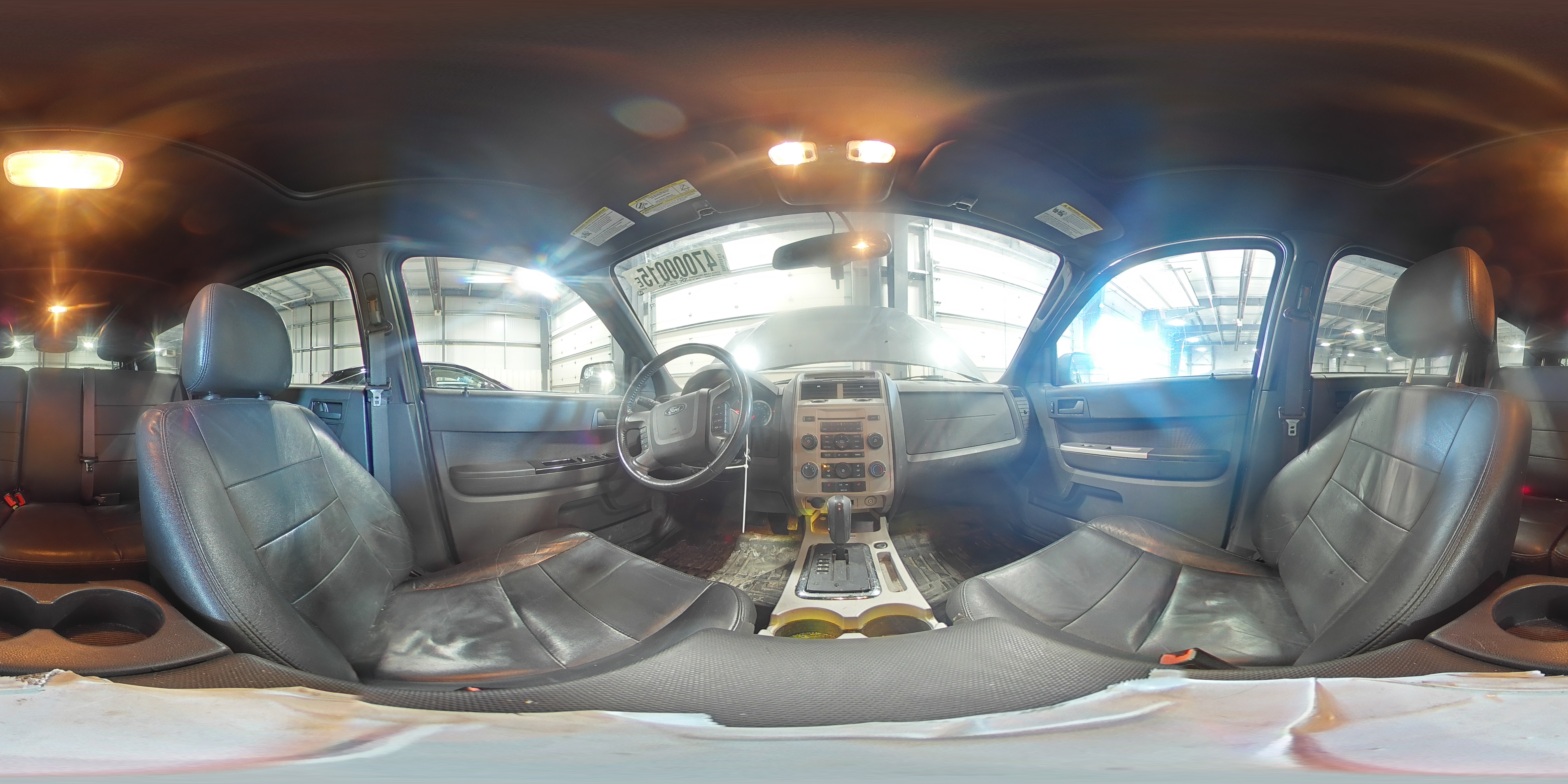2012 Ford Escape - Image 15